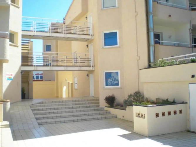 2 Bedrooms Superior Double Apartment