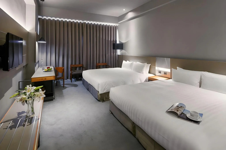 Orient Luxury Hotel