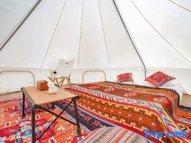 Family Tent