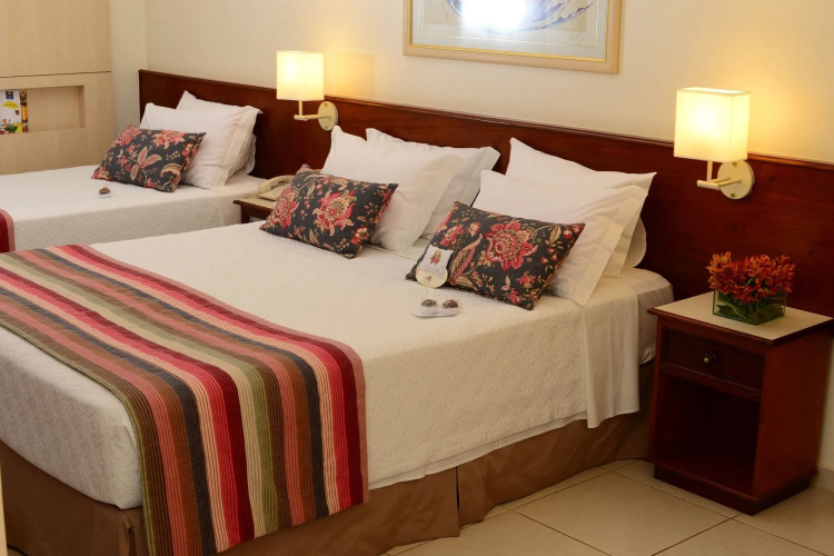 Saint Peter Hotel
