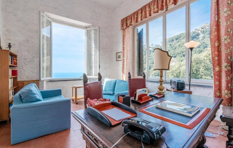 Villa La Torre