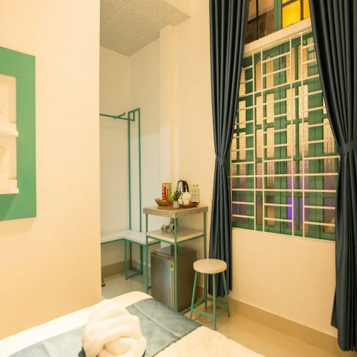 OYO 469 Ly's Villa Hoi An