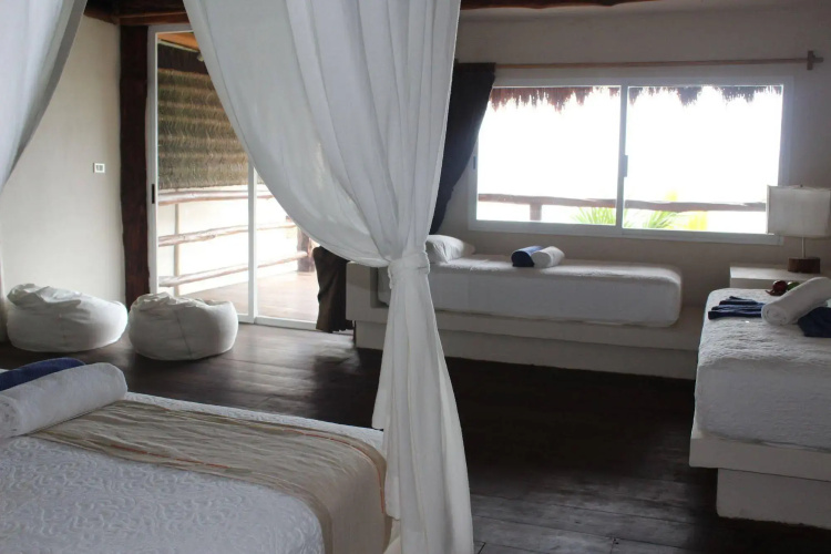 Alma Tulum Hotel Boutique