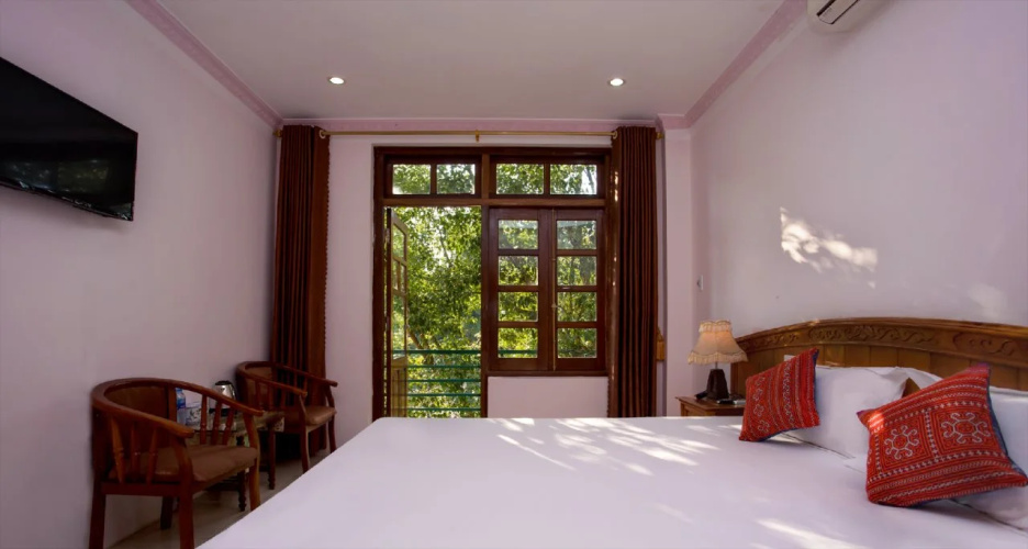 Cong Fu Hotel
