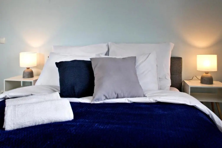 P&O Apartments Wola Tarasy