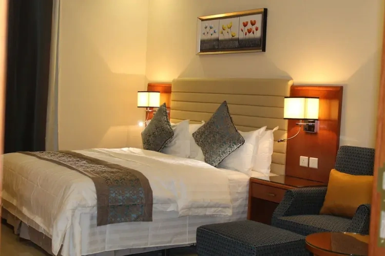 1 Bedroom Superior Apartment