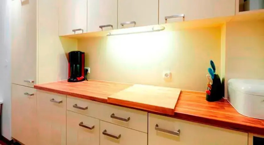 Appartement in Boutique Style