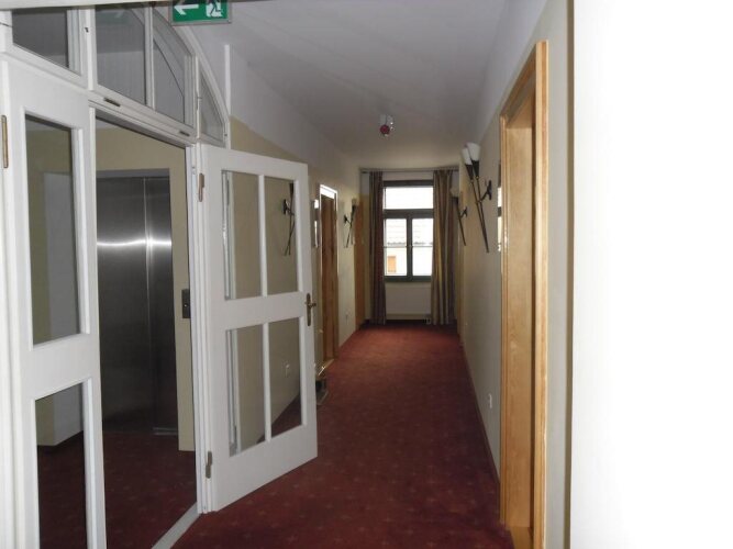 Hotel und Landgasthof zur alten PostOver view