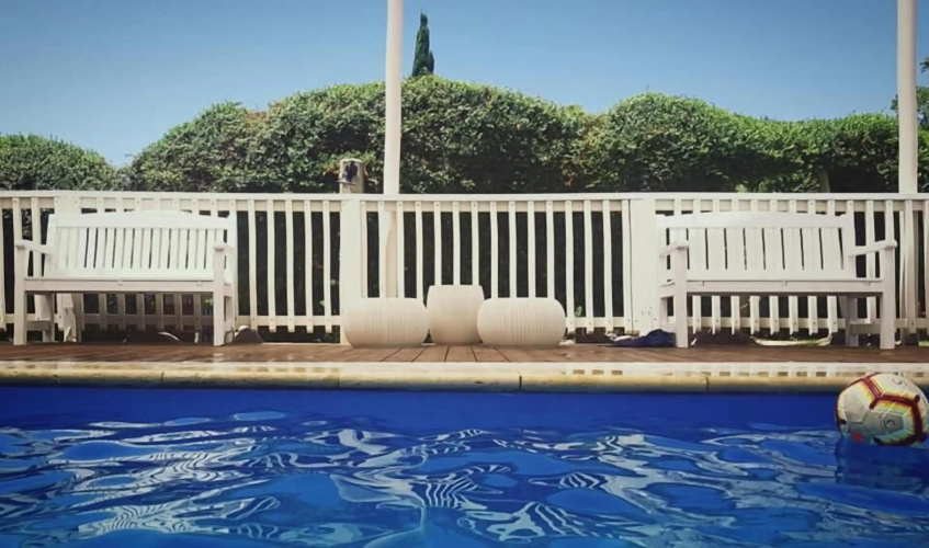 Helios Luxury Suites