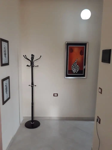 Luxury Double Apartment