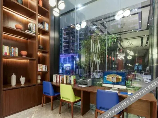 Hampton by Hilton Hefei Luyang