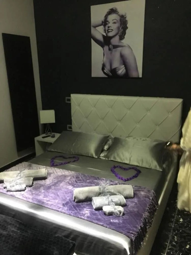 B&B Velvet di Annaeffe