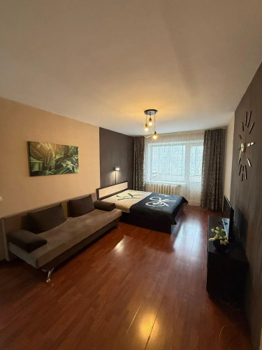 Фотография номера квартиры Апартаменты на улице Советская 2/1