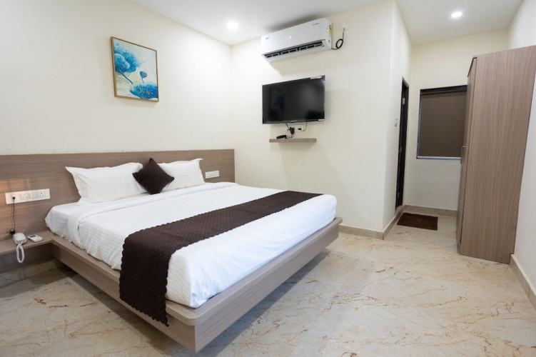 Hotelbild