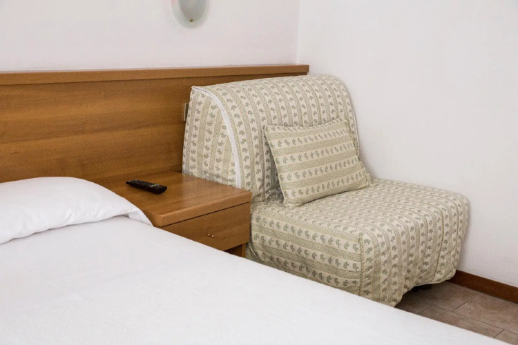 Hotel Eden