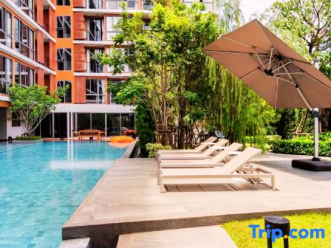 Tierra Residences