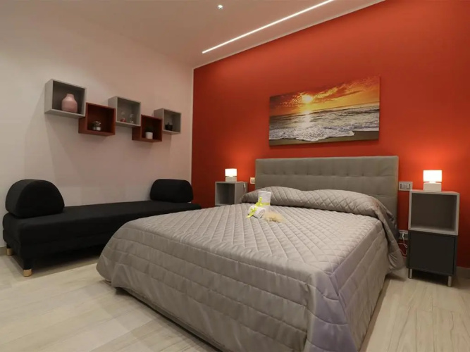 Borgo Alto B&B