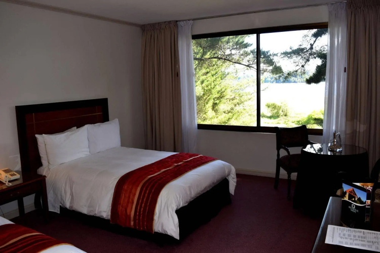 Hotel Puerta del Sur