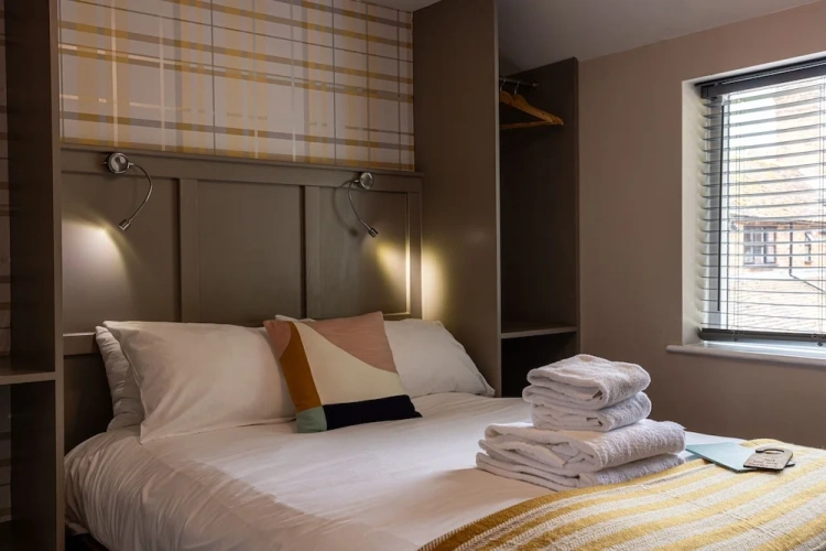 Comfort Double room
