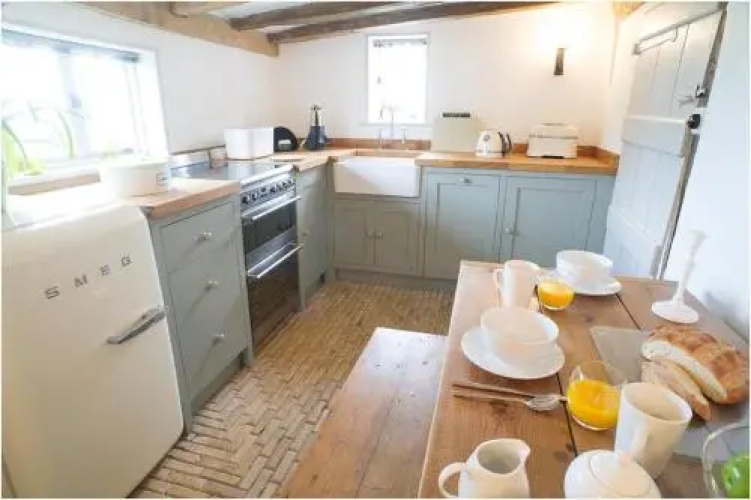 The Cottage