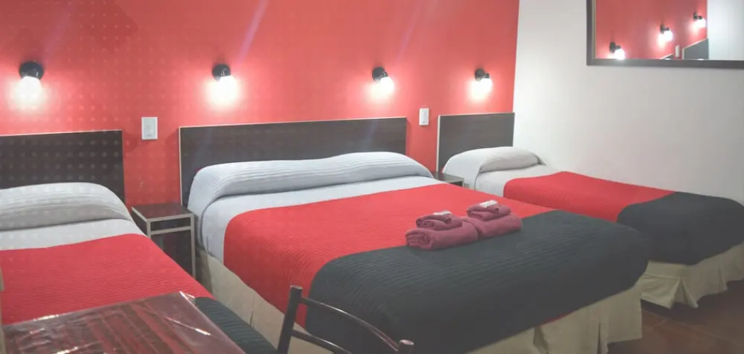 Hotel Quito