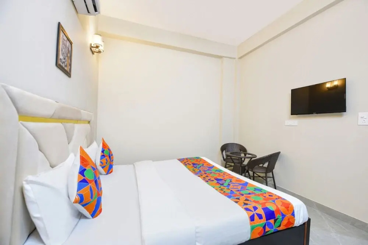 Fabexpress Mapple Suites