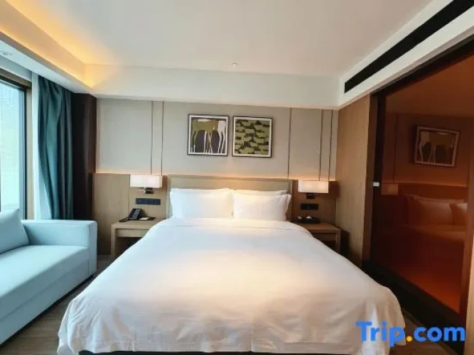 Business Double room