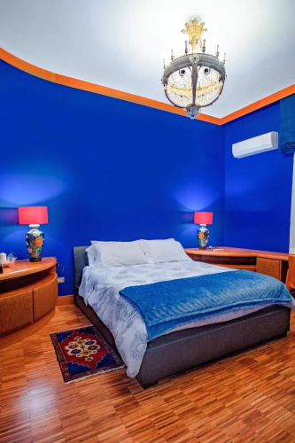 B&B Villa Wanda