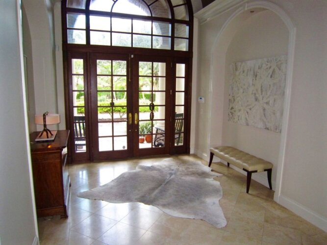 Brassie Bnd By RedawningOver view