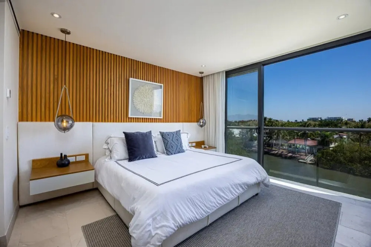 MIO Residences MIO Residences 306 Ab-2br