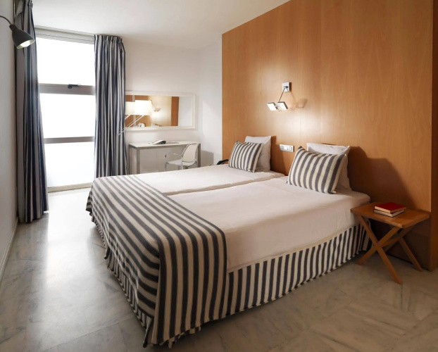 Marina Suites