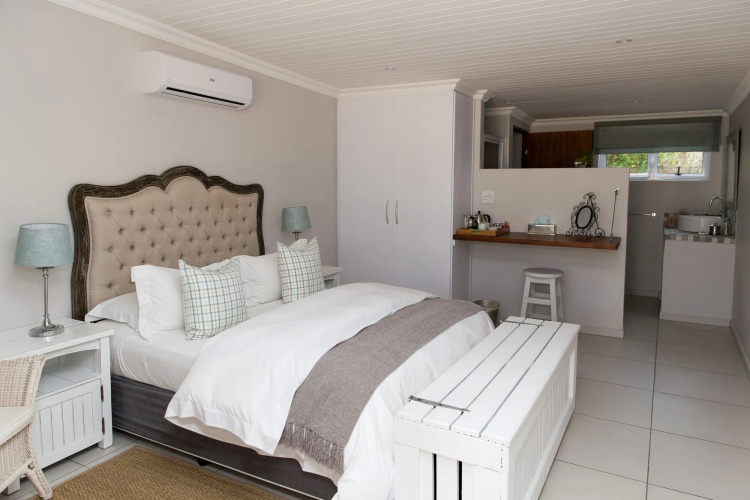 Paarl Nuwerus Lodge