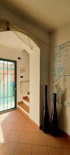 Villa Mimosa #Bluchalet