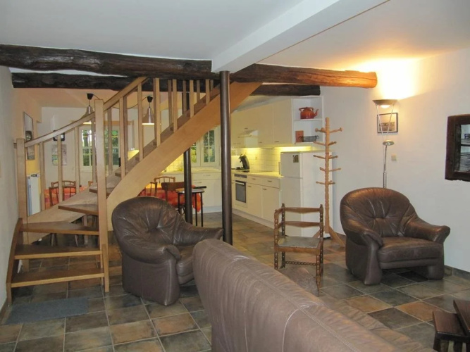 Gîte La Reid