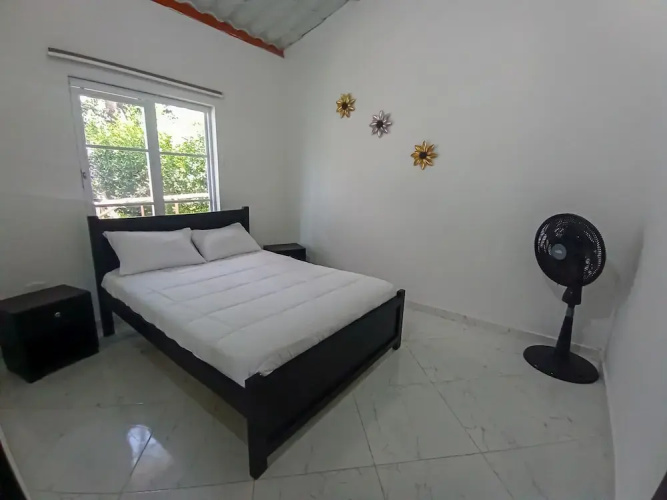 Hotel Cabañas American Dream