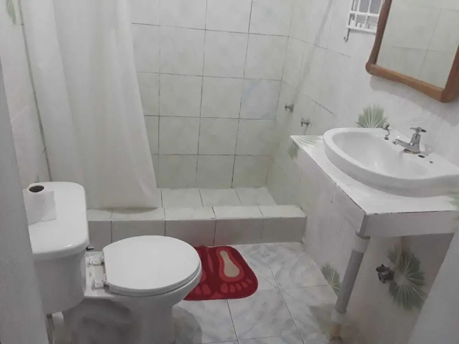 Fay Guest House