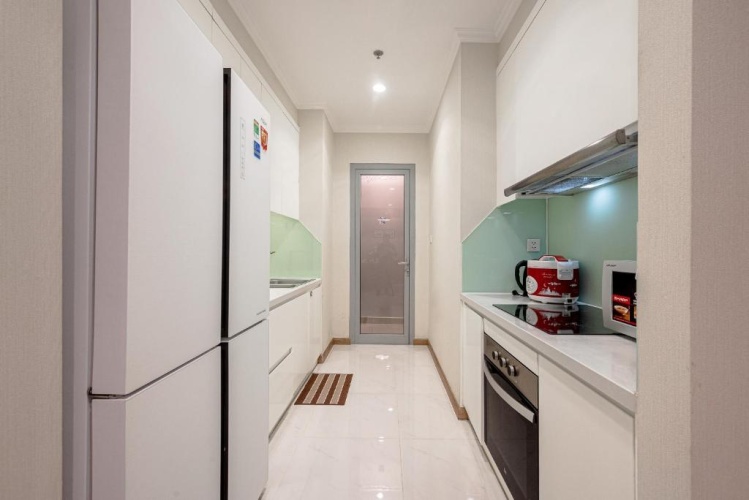 3 Bedrooms Apartment