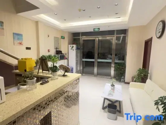 Qilihe Haofeng Hotel