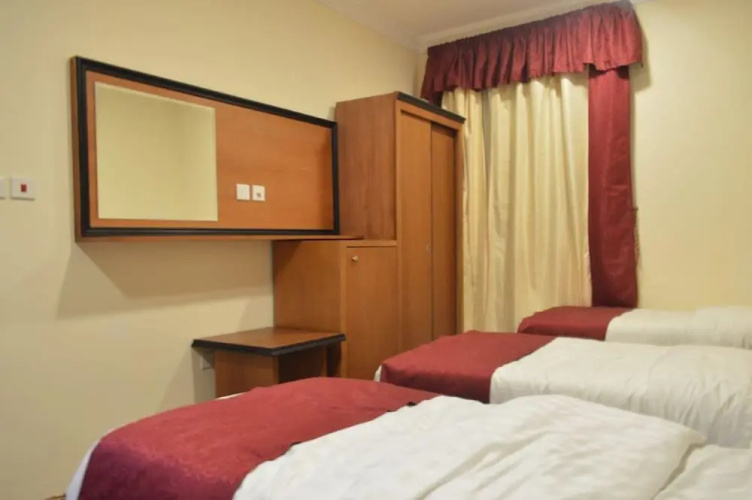 Al Refa Reea Bakhsh Hotel