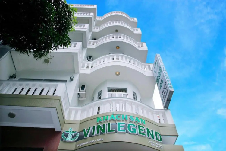 Imagen del hotel