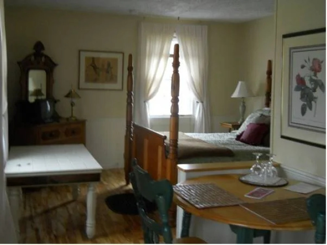 Heritage Home Bed & Breakfast