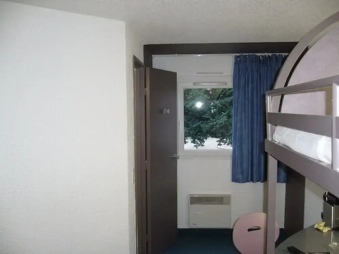 Egg Hotel Dieppe Centre Ville