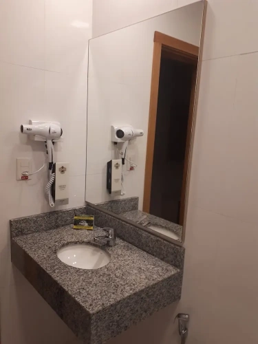 Luxury Quadruple room