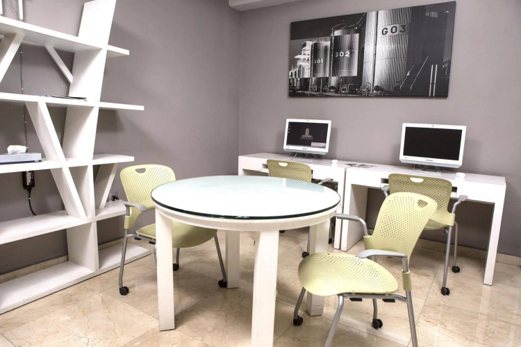 Suites Del Angel