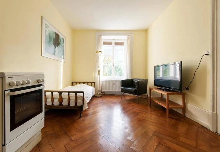 Gaestezimmer Plaenke