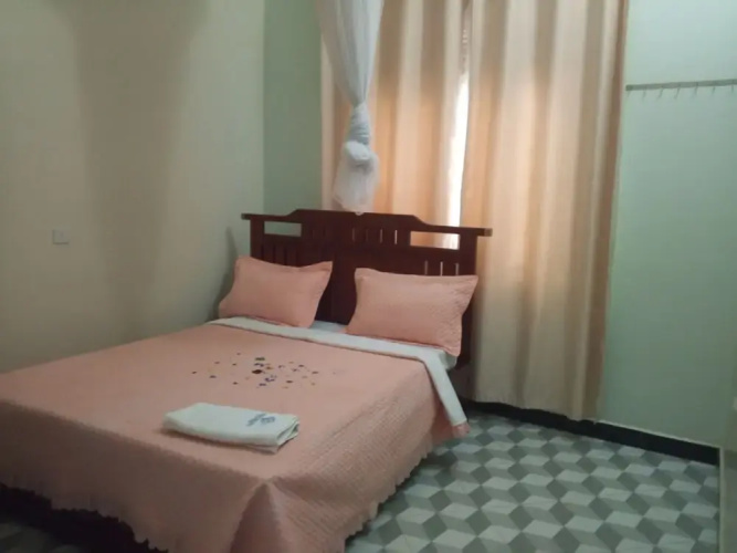 Nkole Deluxe Suites