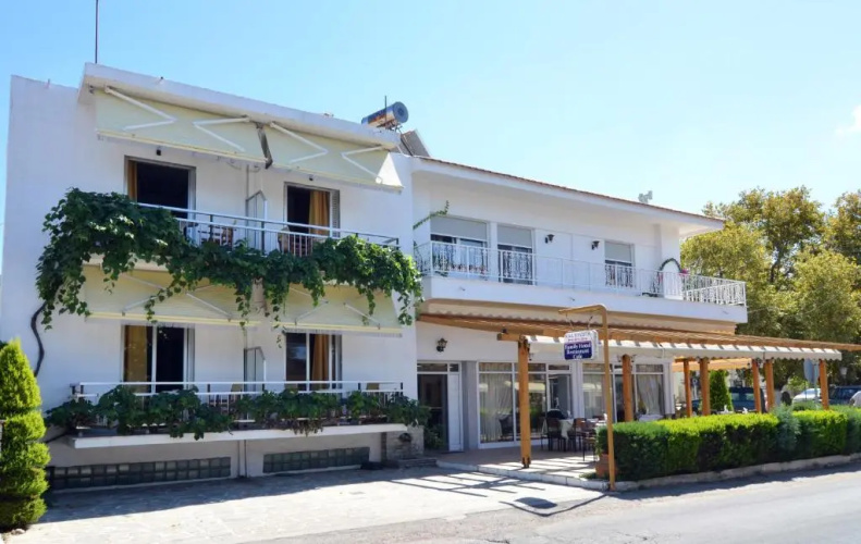 Imagen del hotel