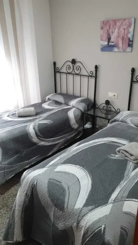 Economy Twin room