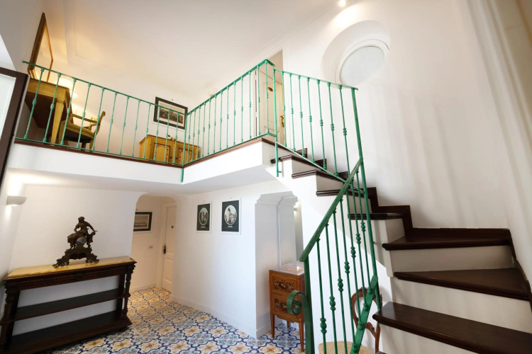 Hotel Antiche Mura photo 17