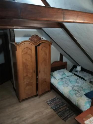 Hotel CentralOver view